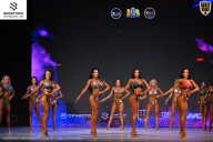 Кубок Ивановской области по бодибилдингу - 2026