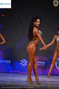 Кубок Ивановской области по бодибилдингу - 2026