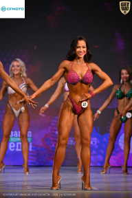 Кубок Ивановской области по бодибилдингу - 2026