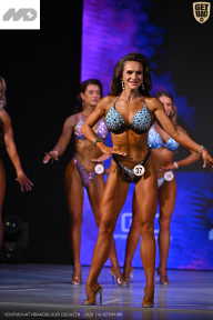 Кубок Ивановской области по бодибилдингу - 2026