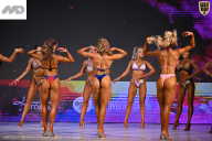 Кубок Ивановской области по бодибилдингу - 2026