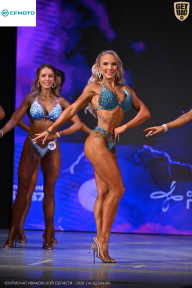 Кубок Ивановской области по бодибилдингу - 2026