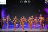 Кубок Ивановской области по бодибилдингу - 2026