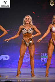 Кубок Ивановской области по бодибилдингу - 2026