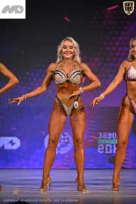 Кубок Ивановской области по бодибилдингу - 2026