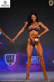 Кубок Ивановской области по бодибилдингу - 2026