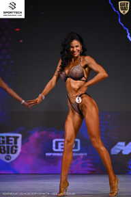 Кубок Ивановской области по бодибилдингу - 2026