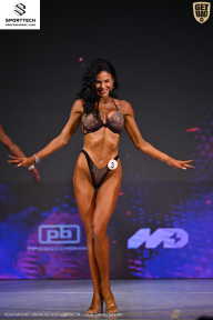 Кубок Ивановской области по бодибилдингу - 2026