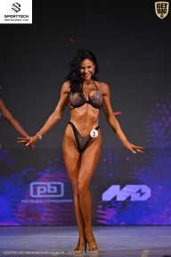 Кубок Ивановской области по бодибилдингу - 2026