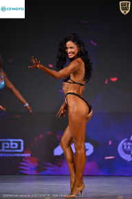 Кубок Ивановской области по бодибилдингу - 2026