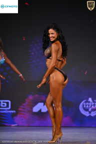 Кубок Ивановской области по бодибилдингу - 2026