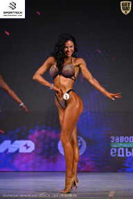 Кубок Ивановской области по бодибилдингу - 2026