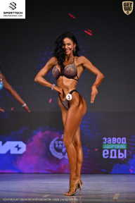 Кубок Ивановской области по бодибилдингу - 2026