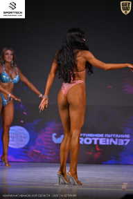 Кубок Ивановской области по бодибилдингу - 2026