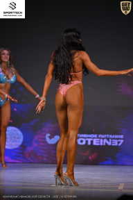 Кубок Ивановской области по бодибилдингу - 2026