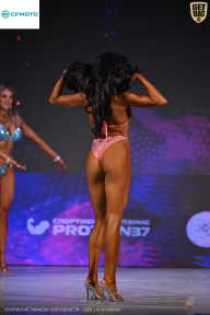 Кубок Ивановской области по бодибилдингу - 2026