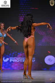 Кубок Ивановской области по бодибилдингу - 2026