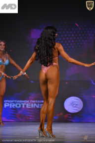 Кубок Ивановской области по бодибилдингу - 2026