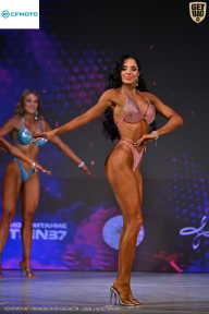 Кубок Ивановской области по бодибилдингу - 2026