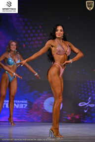 Кубок Ивановской области по бодибилдингу - 2026