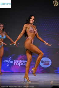 Кубок Ивановской области по бодибилдингу - 2026