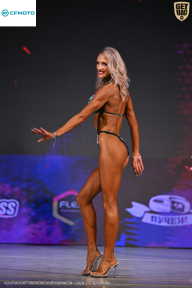 Кубок Ивановской области по бодибилдингу - 2026