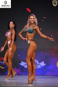 Кубок Ивановской области по бодибилдингу - 2026