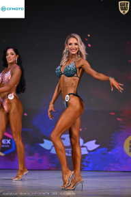 Кубок Ивановской области по бодибилдингу - 2026