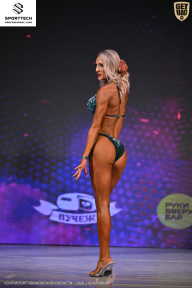 Кубок Ивановской области по бодибилдингу - 2026