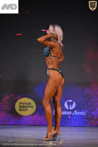 Кубок Ивановской области по бодибилдингу - 2026