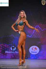 Кубок Ивановской области по бодибилдингу - 2026