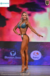 Кубок Ивановской области по бодибилдингу - 2026