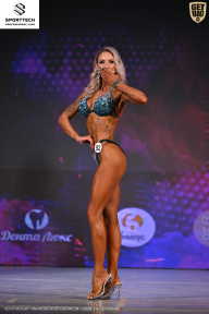 Кубок Ивановской области по бодибилдингу - 2026