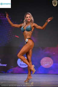 Кубок Ивановской области по бодибилдингу - 2026