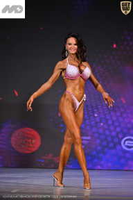 Кубок Ивановской области по бодибилдингу - 2026