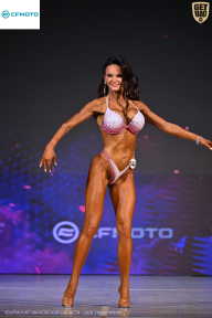 Кубок Ивановской области по бодибилдингу - 2026