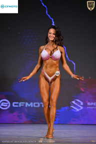 Кубок Ивановской области по бодибилдингу - 2026