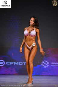 Кубок Ивановской области по бодибилдингу - 2026