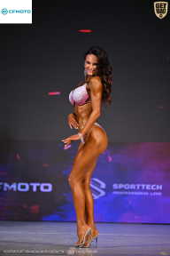 Кубок Ивановской области по бодибилдингу - 2026