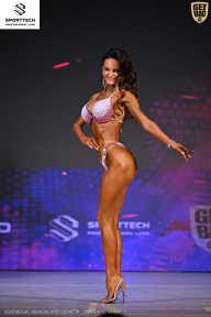 Кубок Ивановской области по бодибилдингу - 2026