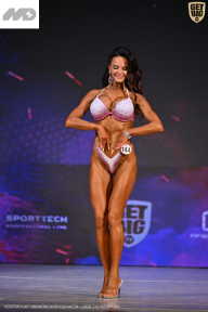 Кубок Ивановской области по бодибилдингу - 2026