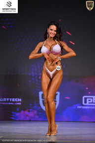 Кубок Ивановской области по бодибилдингу - 2026