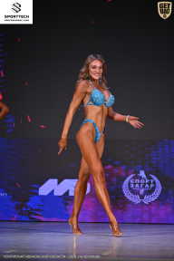 Кубок Ивановской области по бодибилдингу - 2026