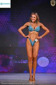 Кубок Ивановской области по бодибилдингу - 2026