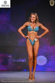 Кубок Ивановской области по бодибилдингу - 2026