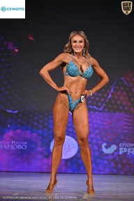 Кубок Ивановской области по бодибилдингу - 2026