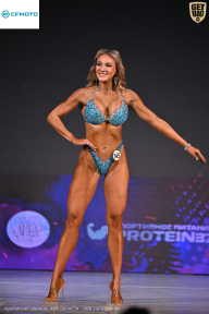 Кубок Ивановской области по бодибилдингу - 2026