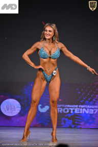 Кубок Ивановской области по бодибилдингу - 2026