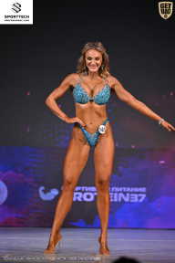 Кубок Ивановской области по бодибилдингу - 2026