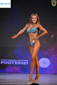 Кубок Ивановской области по бодибилдингу - 2026